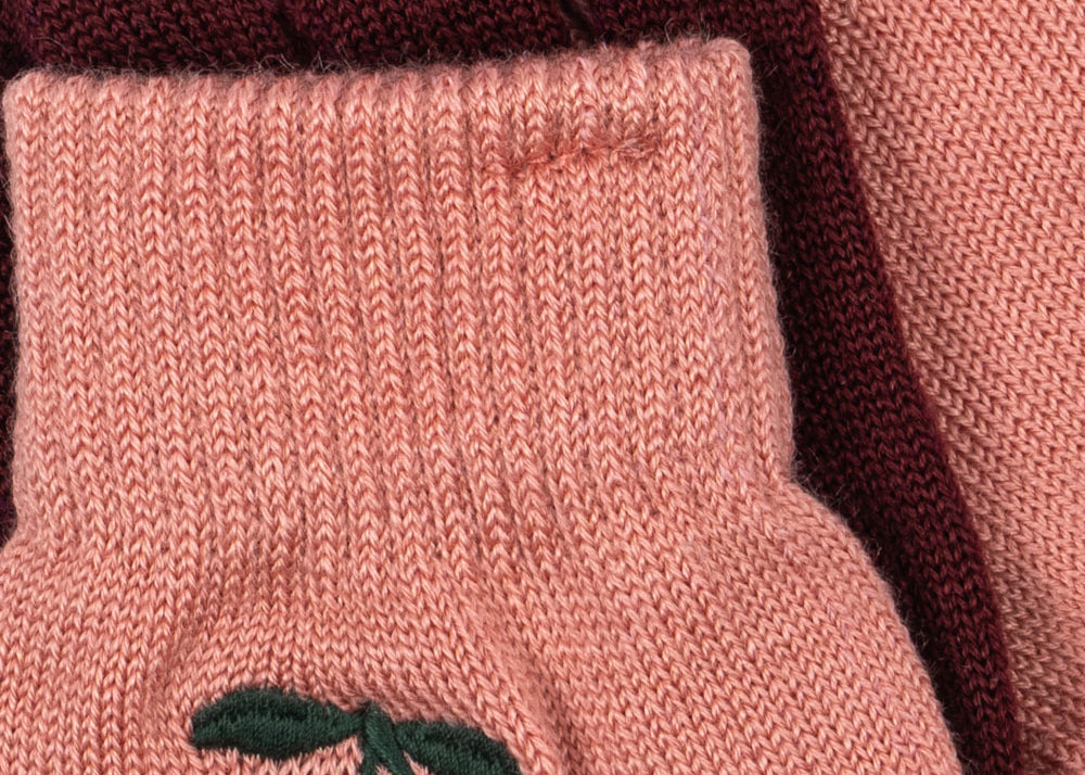 Konges Sløjd A/S GLOVES sorbet