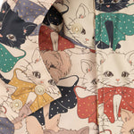 Konges Sløjd A/S WINTER WEAR like cats and dogs