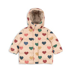 Konges Sløjd A/S WINTER WEAR bon coeur coloré