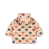 Konges Sløjd A/S WINTER WEAR bon coeur coloré