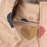 Konges Sløjd A/S WINTER WEAR bon coeur coloré