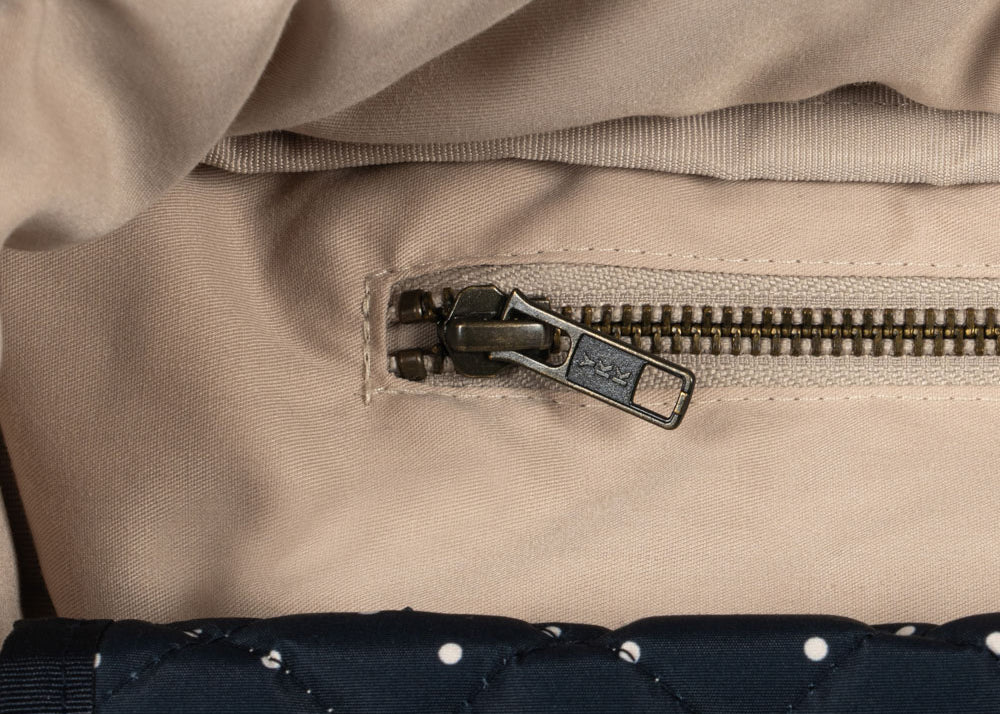 Konges Sløjd A/S CHANGING BAGS dot nuit petite