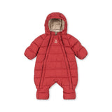 Konges Sløjd A/S WINTER WEAR cardinal