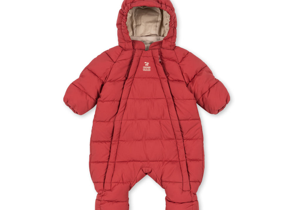 Konges Sløjd A/S WINTER WEAR cardinal