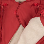 Konges Sløjd A/S WINTER WEAR cardinal