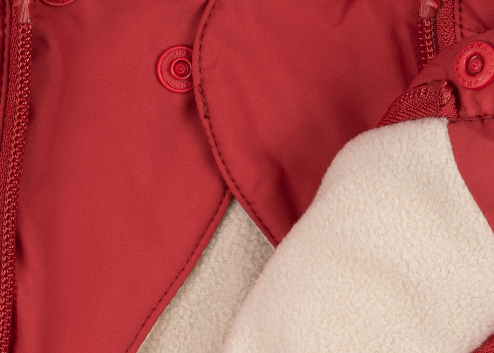 Konges Sløjd A/S WINTER WEAR cardinal