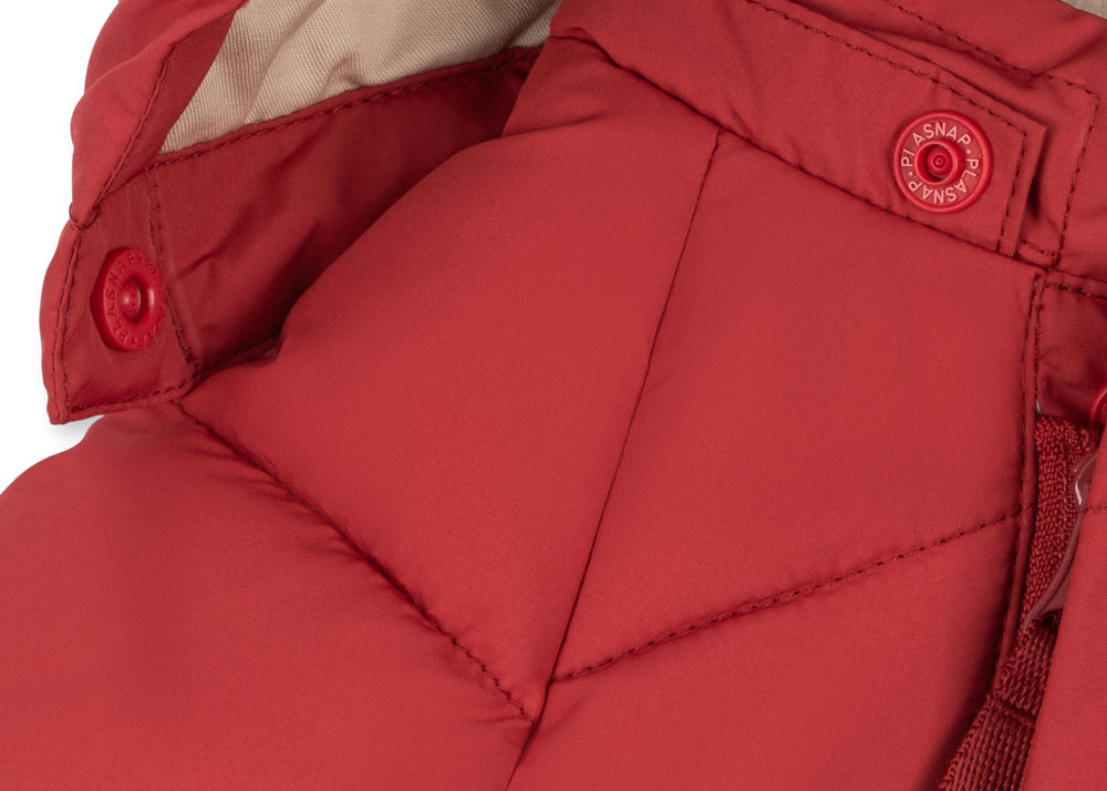 Konges Sløjd A/S WINTER WEAR cardinal