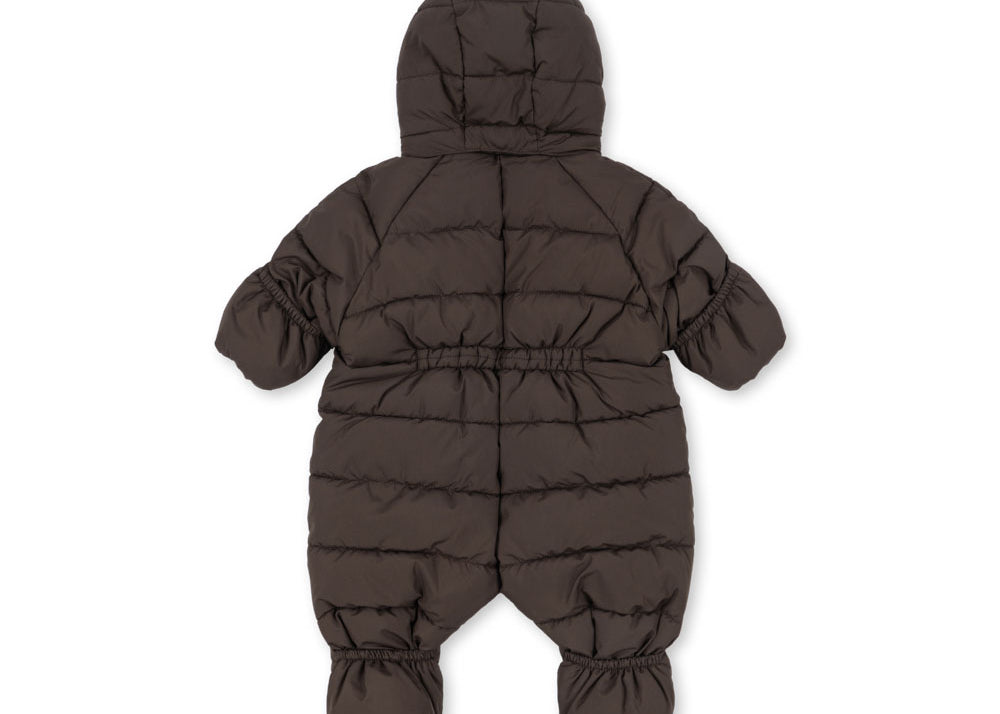 Konges Sløjd A/S WINTER WEAR chocolate brown