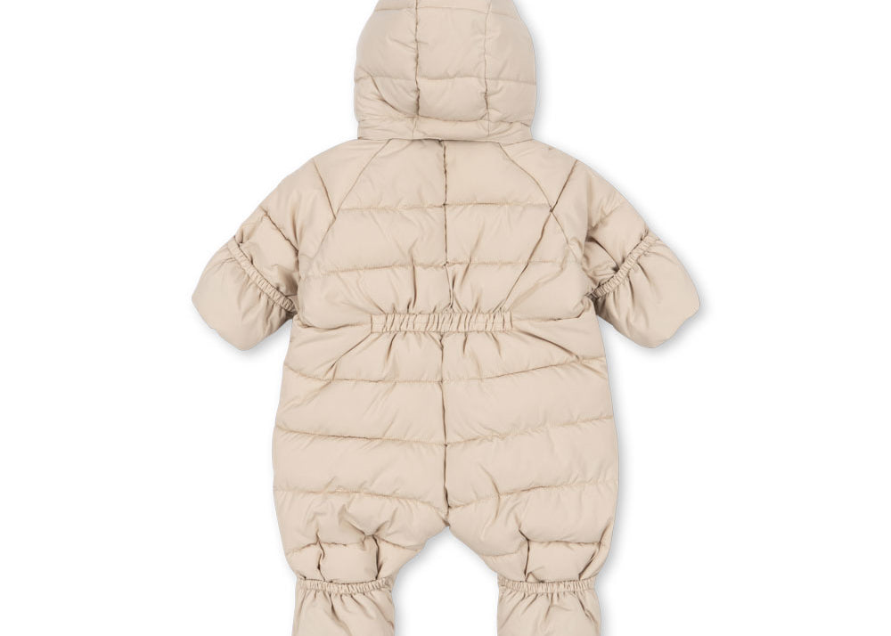 Konges Sløjd A/S WINTER WEAR cement