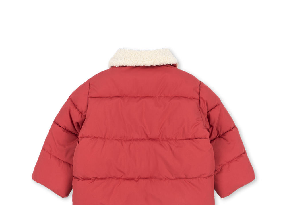 Konges Sløjd A/S WINTER WEAR cardinal