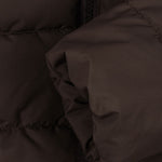 Konges Sløjd A/S WINTER WEAR chocolate brown