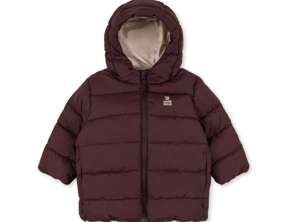 Konges Sløjd A/S WINTER WEAR decadent chocolate