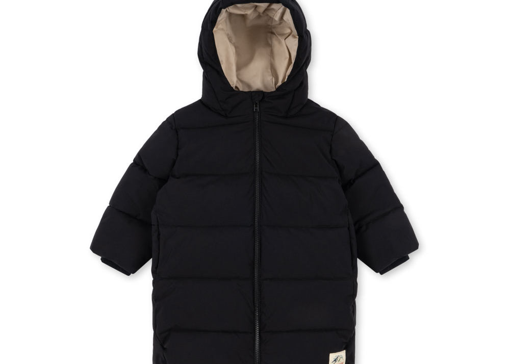 Konges Sløjd A/S WINTER WEAR black