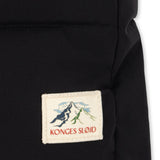 Konges Sløjd A/S WINTER WEAR black