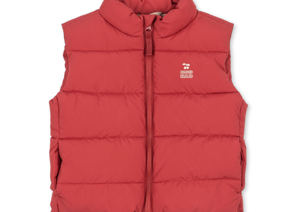Konges Sløjd A/S WINTER WEAR cardinal