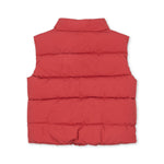 Konges Sløjd A/S WINTER WEAR cardinal