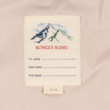 Konges Sløjd A/S WINTER WEAR cardinal