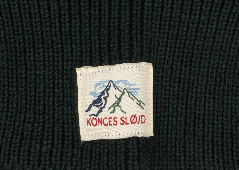 Konges Sløjd A/S BALACLAVAS scarab