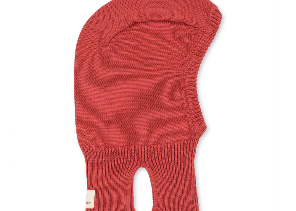 Konges Sløjd A/S BALACLAVAS cardinal