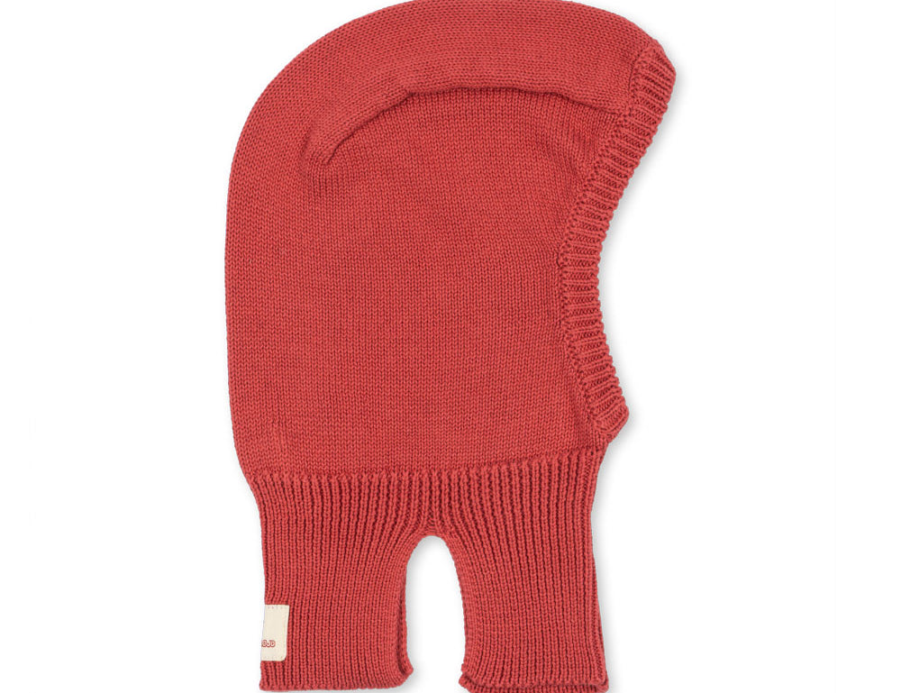 Konges Sløjd A/S BALACLAVAS cardinal