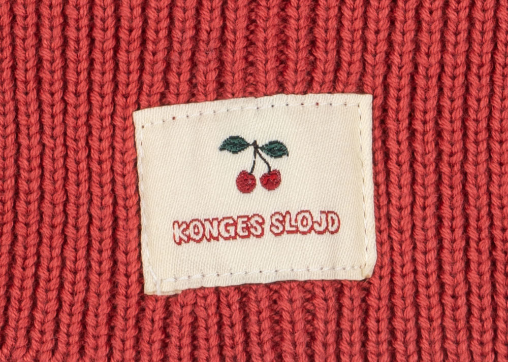 Konges Sløjd A/S BALACLAVAS cardinal
