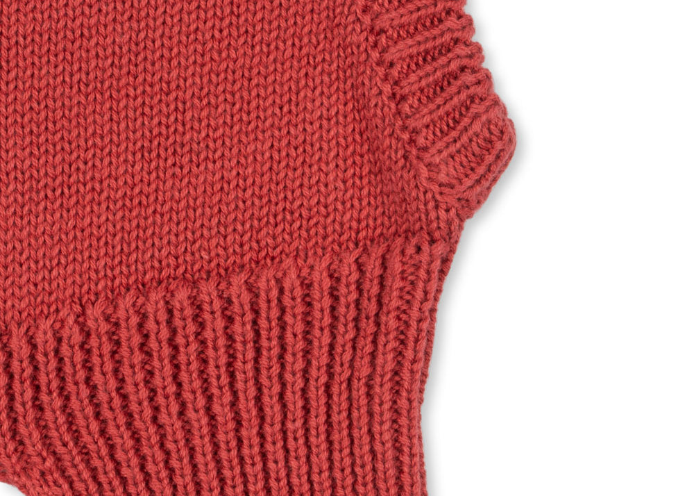 Konges Sløjd A/S BALACLAVAS cardinal