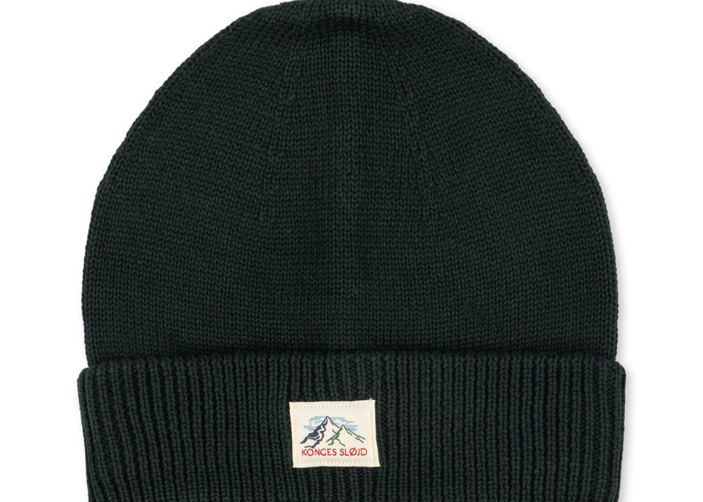 Konges Sløjd A/S HATS scarab
