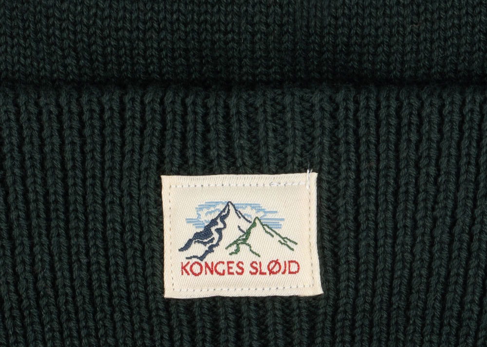 Konges Sløjd A/S HATS scarab