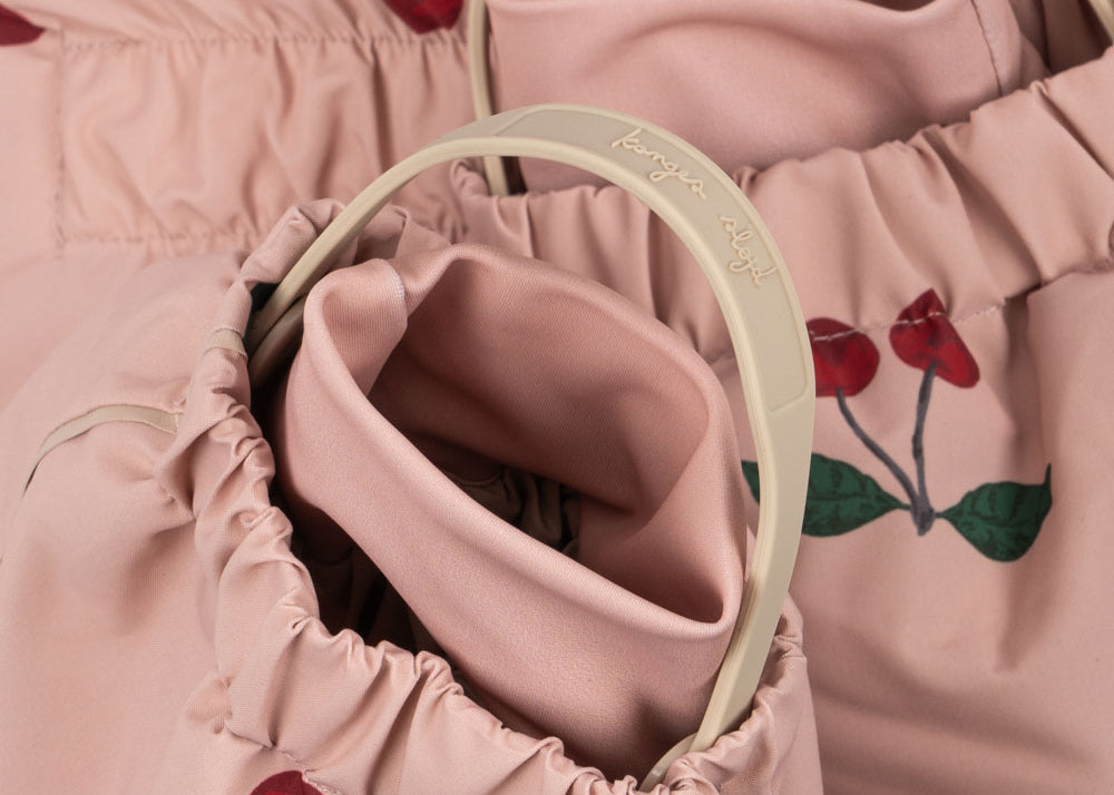 Konges Sløjd A/S WINTER WEAR ma grande cerise blush