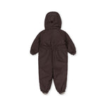 Konges Sløjd A/S WINTER WEAR chocolate brown