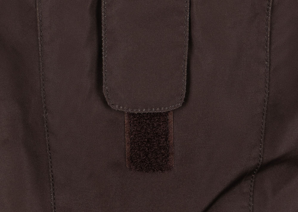 Konges Sløjd A/S WINTER WEAR chocolate brown