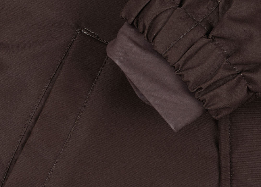 Konges Sløjd A/S WINTER WEAR chocolate brown