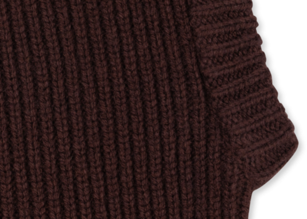 Konges Sløjd A/S BALACLAVAS decadent chocolate