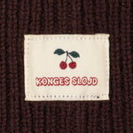 Konges Sløjd A/S BALACLAVAS decadent chocolate