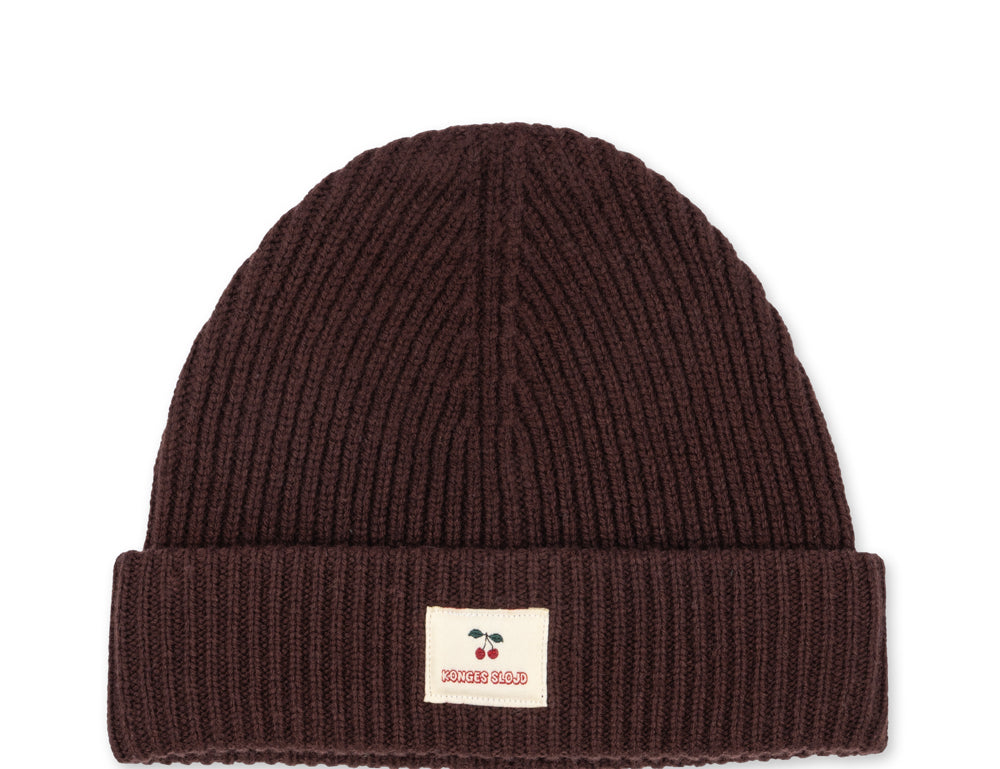 Konges Sløjd A/S HATS decadent chocolate