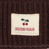 Konges Sløjd A/S HATS decadent chocolate