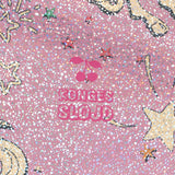 Konges Sløjd A/S RAINWEAR born to sparkle