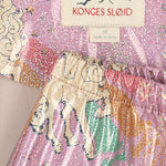 Konges Sløjd A/S RAINWEAR born to sparkle