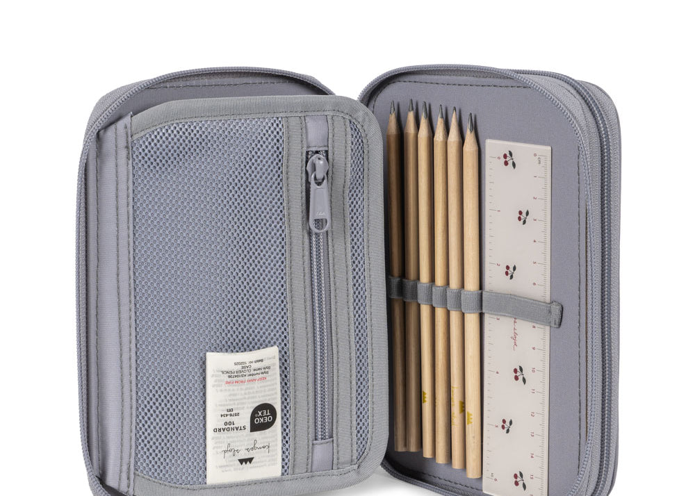 Konges Sløjd A/S SCHOOLBAG sleet