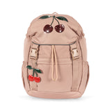Konges Sløjd A/S SCHOOLBAG cherry
