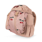 Konges Sløjd A/S SCHOOLBAG cherry