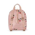 Konges Sløjd A/S SCHOOLBAG cherry
