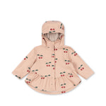 Konges Sløjd A/S RAINWEAR ma grande cerise blush