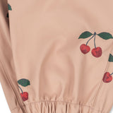 Konges Sløjd A/S RAINWEAR ma grande cerise blush