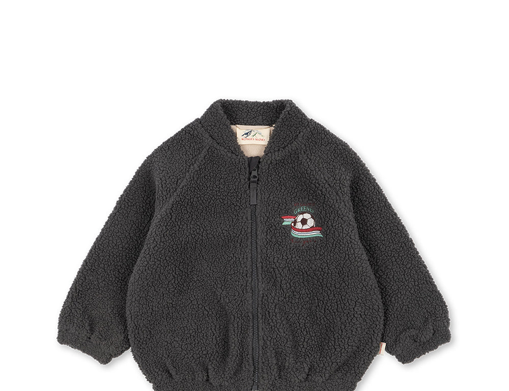Konges Sløjd A/S TEDDY & FLEECE magnet
