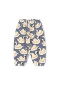 Konges Sløjd A/S TEDDY & FLEECE swan