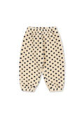 Konges Sløjd A/S TEDDY & FLEECE dot lumiere
