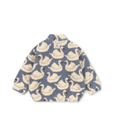 Konges Sløjd A/S TEDDY & FLEECE swan