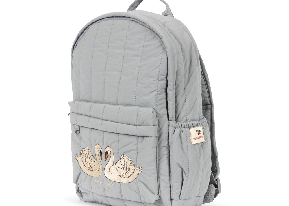 Konges Sløjd A/S BACKPACKS sleet