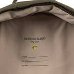 Konges Sløjd A/S BACKPACKS kalamata